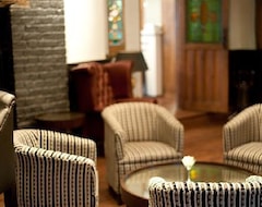 Khách sạn Sanctum On The Green Hotel (Maidenhead, Vương quốc Anh)