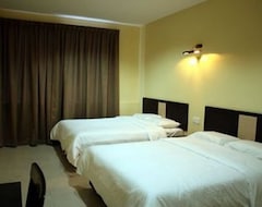 Hotel The Fern Lodge (Johor Bahru, Malaysia)