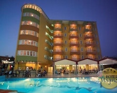 Khách sạn Magnolia Hotel (Incekum, Thổ Nhĩ Kỳ)