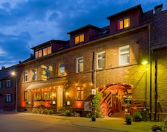 Hotel Drei Lilien (Werbach, Njemačka)