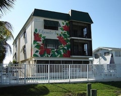 Hotel Edgewater Inn (Fort Myers Beach, EE. UU.)