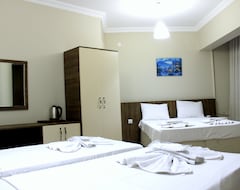 Hotelli Hotel Deda Thermal (Eskisehir, Turkki)