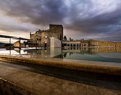 Otel Castello Di Velona Resort Thermal Spa & Winery (Montalcino, İtalya)