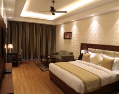 Hotel Regenta Lp Vilas (Dehradun, Indien)