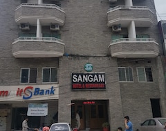 Hotel Sangam (Muzaffarabad, Pakistan)