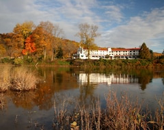 Otel The Shawnee Inn and Golf Resort (Shawnee on Delaware, ABD)