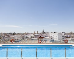 Hotel Don Paco (Sevilla, Spanien)