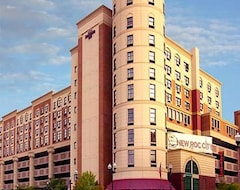 Khách sạn Residence Inn New Rochelle (New Rochelle, Hoa Kỳ)