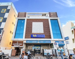Hotelli FabExpress Advik Sai Residency T Nagar (Chennai, Intia)