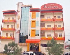Khách sạn Sun City Palace (Churu, Ấn Độ)