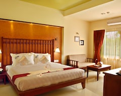 Hotel Kottaram Residency (Thrissur, India)