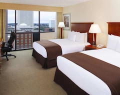 Khách sạn DoubleTree by Hilton Hotel Tallahassee (Tallahassee, Hoa Kỳ)