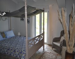 Hotelli Volidiera Guesthouse (Chavdata, Kreikka)