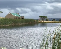 Casa rural Kwetu Guest Farm (Swellendam, Nam Phi)