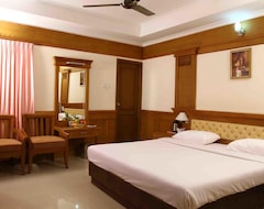 Hotel Grand E Muscat (Kollam, Indien)