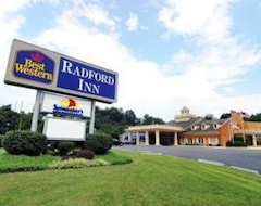 Khách sạn Radford Inn (Radford, Hoa Kỳ)
