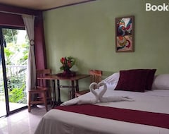 Hotel Hospedaje Angeluz (Alajuela, Costa Rica)