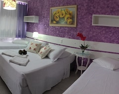 Khách sạn Hotel Imigrantes (Bento Gonçalves, Brazil)