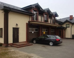 Lejlighedshotel Tanie Pokoje (Wejherowo, Polen)