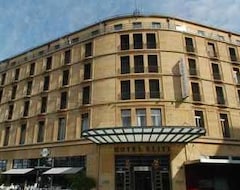 Khách sạn Art Déco Hotel Elite (Bern, Thụy Sỹ)