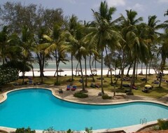 Hotelli Diani Sea Lodge (Diani Beach, Kenia)