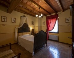Hotel Airone (Drizzona, Italien)