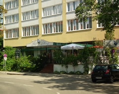 Parkhotel Krems (Krems an der Donau, Österreich)