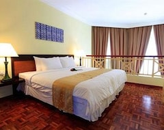 Resort/Odmaralište Lotus Desaru Beach Resort & Spa (Johor Lama, Malezija)