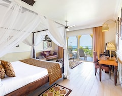 Khách sạn Hotel Riu Palace Zanzibar -  All Inclusive 24h Adults Only (Nungwi, Tanzania)