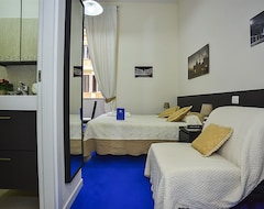 Bed & Breakfast Kambal Maison (Rom, Italien)