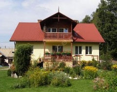 Koko talo/asunto Dolina Zachwytu (Suloszowa, Puola)