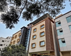 Hotel Treebo Trend Primeland Suites (Bangalore, Indija)