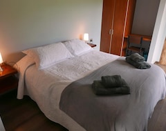 Bed & Breakfast Callihue Lodge (Santiago, Čile)