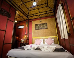 Hotelli Hotel Buri Gallery House And Resort (Chiang Mai, Thaimaa)