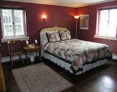 Bed & Breakfast Chambers House Bed And Breakfast (Pinedale, USA)