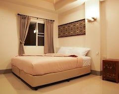 Hotel V Place Residence (Songkhla, Tajland)
