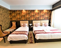 Khách sạn Hotel Star Bodhgaya (Bodh Gaya, Ấn Độ)