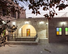 Hotel Dar Sitti Aziza (Bethlehem, Palestinian Territories)