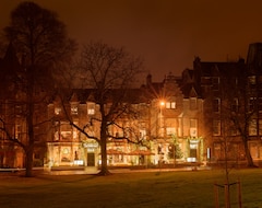 Hotel Black Ivy (Edinburgh, United Kingdom)