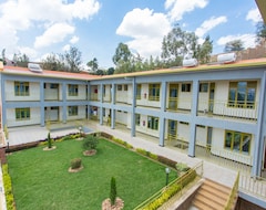 Anthurium Residential Hotel (Kigali, Rwanda)