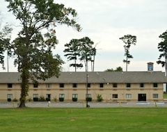 Khách sạn Sabine Lake Inn (Hemphill, Hoa Kỳ)