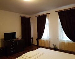 Hotel Liz Residence (Pitesti, Rumunjska)