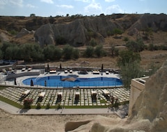 Hotel Mdc Cave Cappadocia (Ürgüp, Turkey)