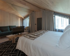 Hotel Naudi Boutique Adults only (Soldeu, Andorra)