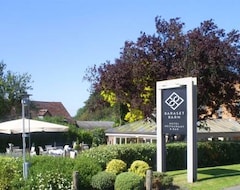 Khách sạn Baraset Barn Hotel (Stratford-upon-Avon, Vương quốc Anh)