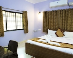 Hele huset/lejligheden Olive Resort & Villas (Seoni, Indien)