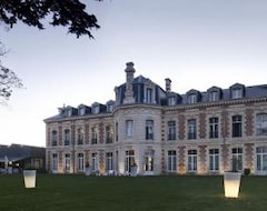 Hotel & Spa du Chateau (Lagord, France)