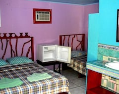 Khách sạn Hotel Maritza (Puerto Viejo de Talamanca, Costa Rica)