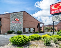 Otel Super 8 by Wyndham Sandusky (Sandusky, ABD)