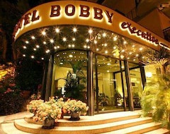 Khách sạn Bobby Executive (Sanremo, Ý)